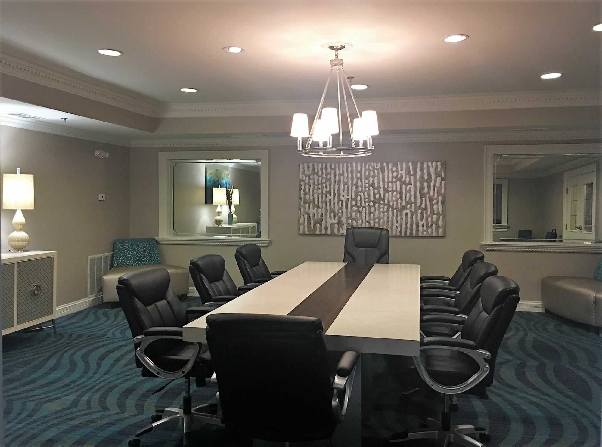 Holiday Inn Express & Suites Carmel North - Westfield By Ihg Exterior foto